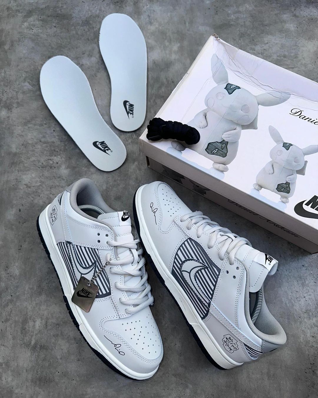 Arsham shoes deals